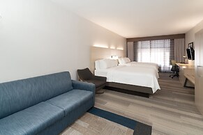 Holiday Inn Express Hotel & Suites Magee by IHG