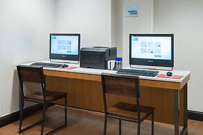 Holiday Inn Express New York City Times Square by IHG