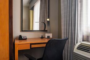 Holiday Inn Express New York City Times Square by IHG