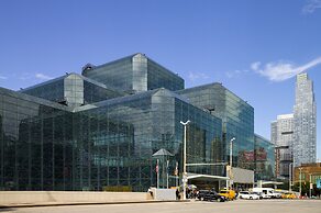 Holiday Inn Express New York City Times Square by IHG