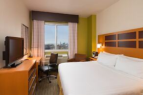 Holiday Inn Express New York City Times Square by IHG