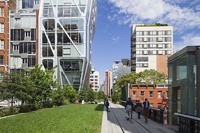 Holiday Inn Express New York City Times Square by IHG