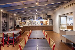 Holiday Inn Express New York City Times Square by IHG