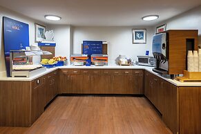 Holiday Inn Express New York City Times Square by IHG