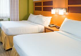 Holiday Inn Express New York City Times Square by IHG