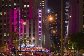 Holiday Inn Express New York City Times Square by IHG