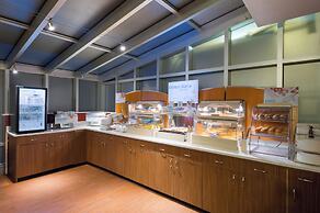 Holiday Inn Express New York City Times Square by IHG