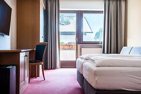 Alphotel Stocker