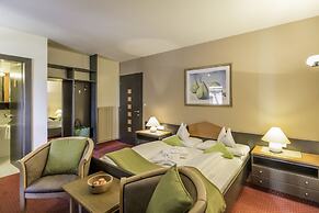 Alphotel Stocker