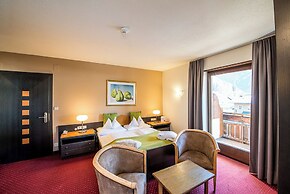 Alphotel Stocker
