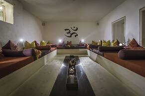 Alphotel Stocker