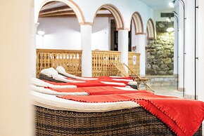 Alphotel Stocker