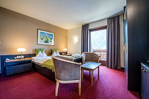 Alphotel Stocker