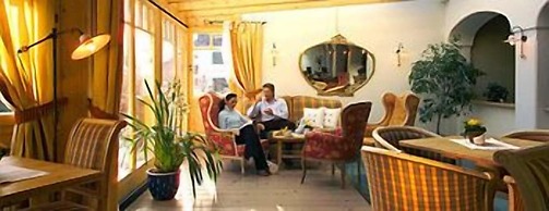 Alphotel Stocker