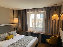 Hôtel Le Roosevelt