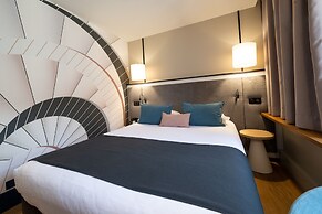 Hôtel Le Roosevelt