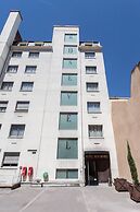 Hôtel Le Roosevelt