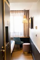 Hôtel Le Roosevelt