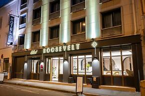 Hôtel Le Roosevelt