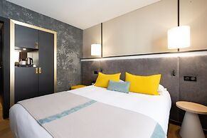Hôtel Le Roosevelt
