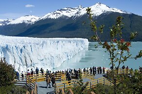 Sent Calafate
