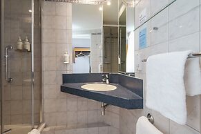 Holiday Inn Express Folkestone - Channel Tunnel by IHG