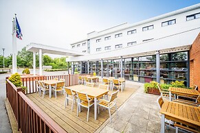 Holiday Inn Express Folkestone - Channel Tunnel by IHG
