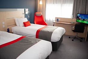 Holiday Inn Express Folkestone - Channel Tunnel by IHG