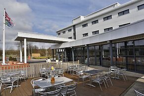 Holiday Inn Express Folkestone - Channel Tunnel by IHG