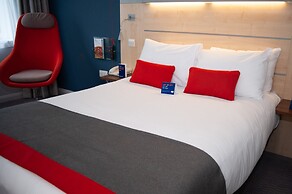 Holiday Inn Express Folkestone - Channel Tunnel by IHG