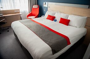 Holiday Inn Express Folkestone - Channel Tunnel by IHG