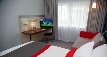 Holiday Inn Express Folkestone - Channel Tunnel by IHG