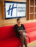 Holiday Inn Express Folkestone - Channel Tunnel by IHG