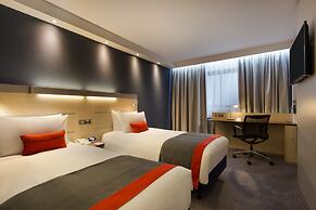 Holiday Inn Express Folkestone - Channel Tunnel by IHG