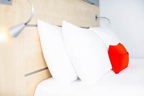 Holiday Inn Express Folkestone - Channel Tunnel by IHG