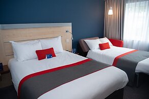 Holiday Inn Express Folkestone - Channel Tunnel by IHG