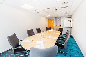 Holiday Inn Express Folkestone - Channel Tunnel by IHG