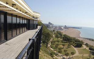 Holiday Inn Express Folkestone - Channel Tunnel by IHG