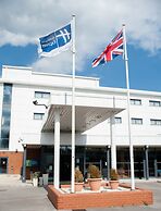 Holiday Inn Express Folkestone - Channel Tunnel by IHG