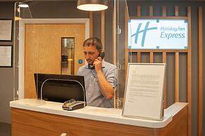 Holiday Inn Express Folkestone - Channel Tunnel by IHG