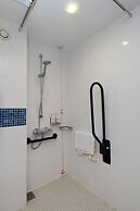 Holiday Inn Express Folkestone - Channel Tunnel by IHG