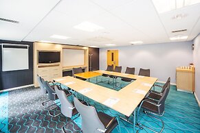 Holiday Inn Express Folkestone - Channel Tunnel by IHG