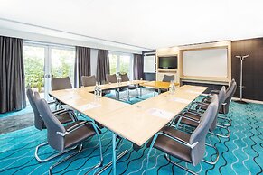 Holiday Inn Express Folkestone - Channel Tunnel by IHG