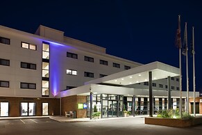 Holiday Inn Express Folkestone - Channel Tunnel by IHG
