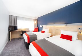 Holiday Inn Express Folkestone - Channel Tunnel by IHG