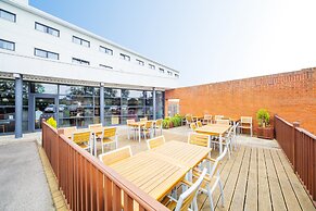 Holiday Inn Express Folkestone - Channel Tunnel by IHG