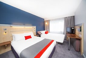 Holiday Inn Express Folkestone - Channel Tunnel by IHG