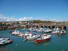 Holiday Inn Express Folkestone - Channel Tunnel by IHG