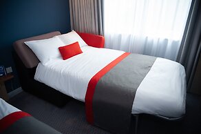 Holiday Inn Express Folkestone - Channel Tunnel by IHG