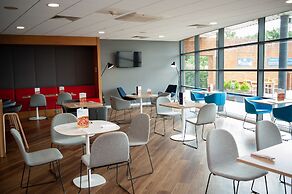 Holiday Inn Express Folkestone - Channel Tunnel by IHG